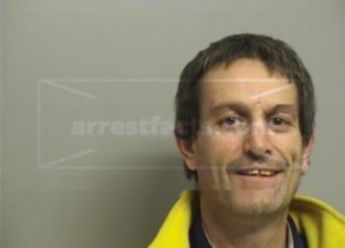 Marcus Leroy Morgan