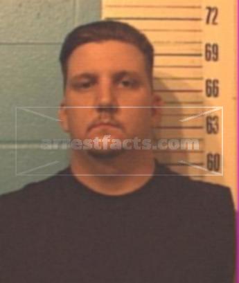 Richard Douglas Davis Jr.