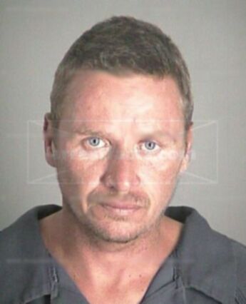 Paul Vernon Mcdonald
