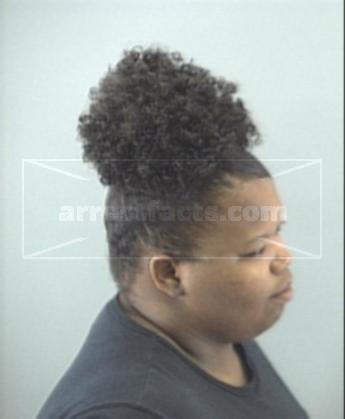 Tomesha Roberta Jamerson