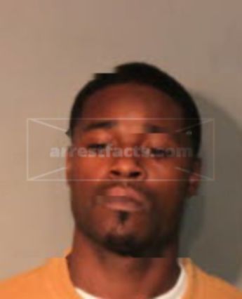 Roosevelt Rollins