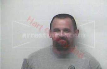 Jeremiah Meredith