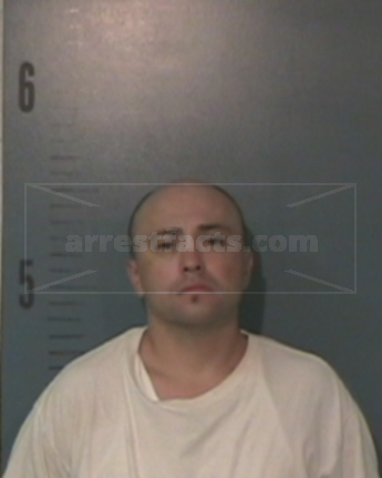 Chad Dean Mclendon