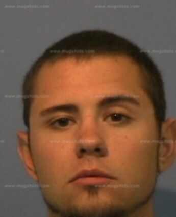 Patrick Nicholas Clair