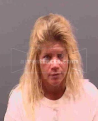 Dorothy Marie Nance