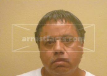 Julian Saenz Jr Garcia