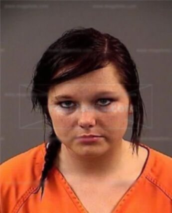 Natalie Frances Eckman