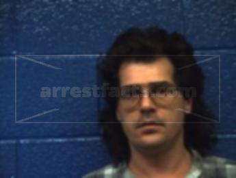 Gregory Freeman Bloodworth