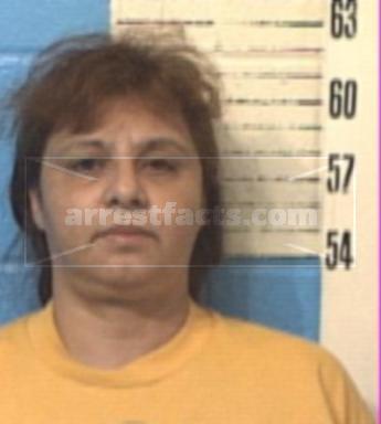 Juanita Garza Garcia