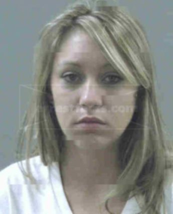 Brittany Ann Edwards