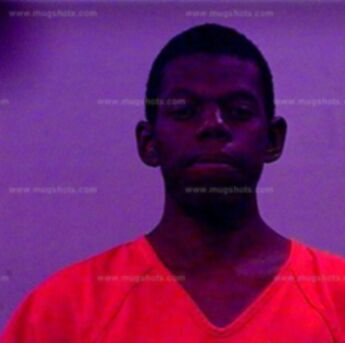 Lashavious Shawnquille Alexander