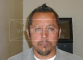 Anthony John Cooper