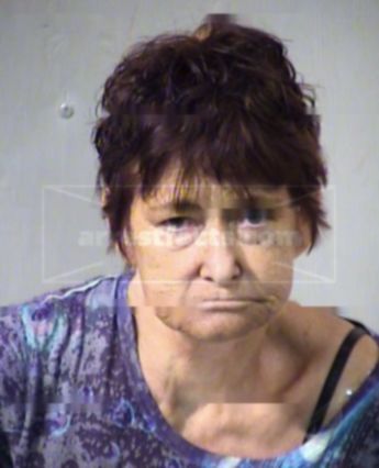 Susan J Tanner