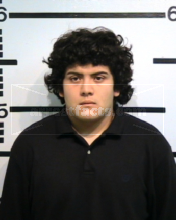 Jonathan Bryan Leyva