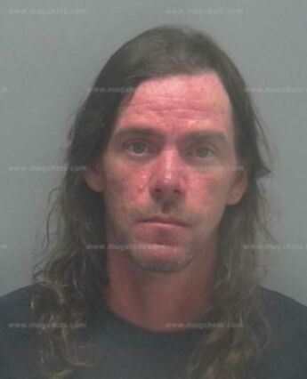 Lonny Leroy Crispin