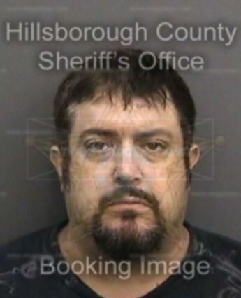 John Robert Mccoy