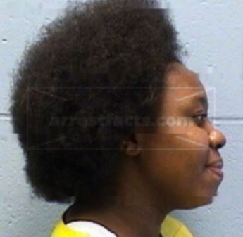Artishai C. Payne