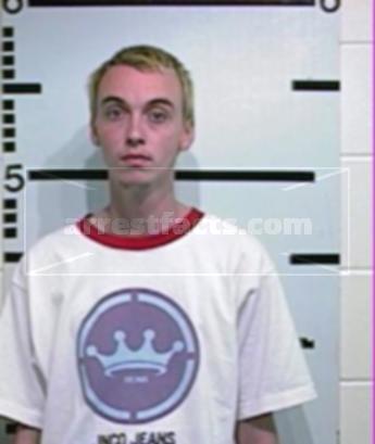 Douglas Charles Denhart