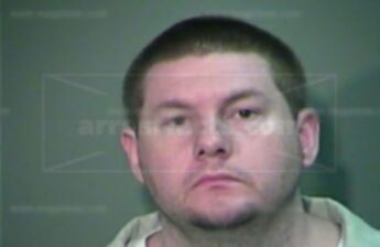 Patrick Douglas Burchell