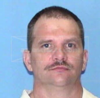 Michael Duane Frazier