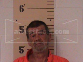 Clifton Bryan Warner