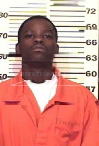 Marcus Antonio Ivy