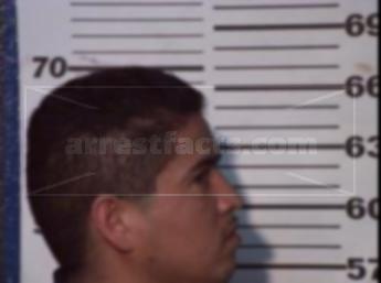 Jose Adan Leal