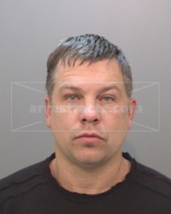 Ronnie Dale Belk