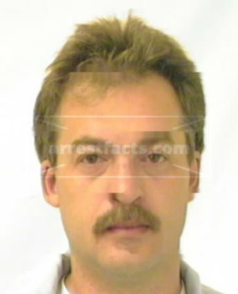 Richard Eugene Jones
