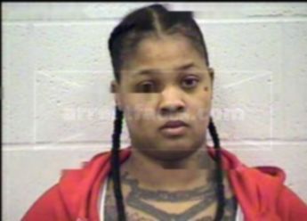 Canisha C. Carter