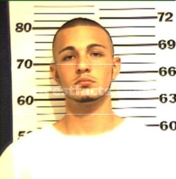Zachariah Thompson Tarver