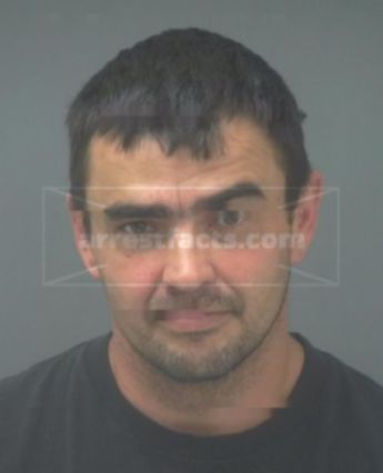 Jonathon Alan Raybon