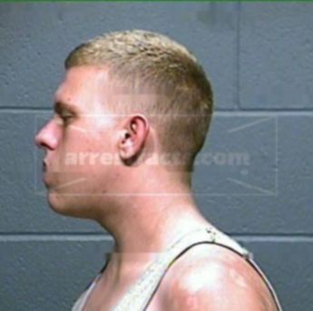 Christopher David Thomas