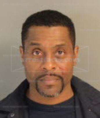 Marvin Johnson