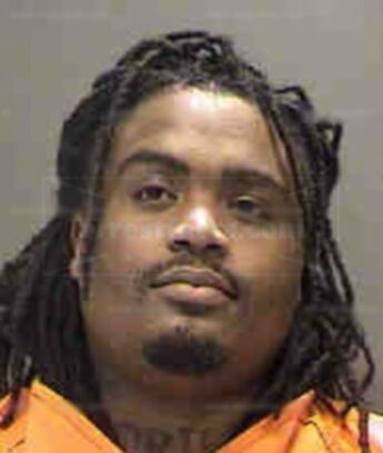 Tyrell Domntrell Odoms