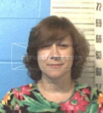 Tracie Lea Morrow