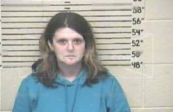 Crystal D. Sodder