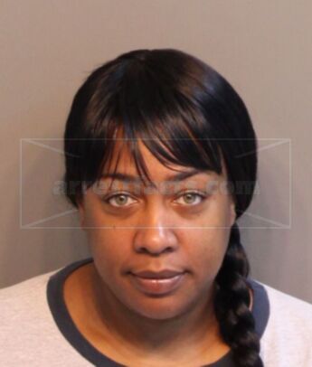 Nakia Lachet Wright