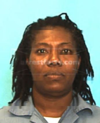 Wanda D Kimbrough