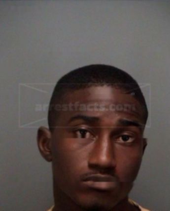 Hakeem A Brown