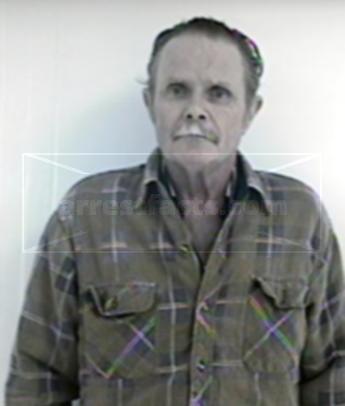 Jimmy Charles Tarver