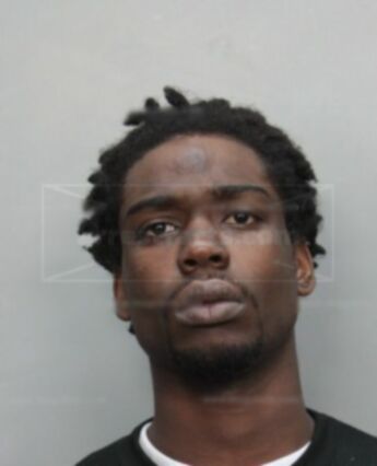 Darrius Johnson
