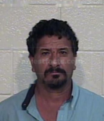 Carlos Soto Martinez