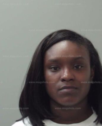Kiarra Sherri Lewis