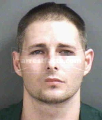 Marc Edward Clayton