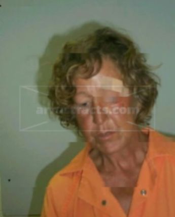 Christine Ferol Passmore