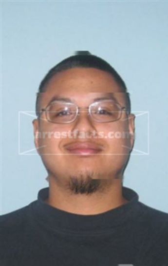 Joe A Gonsalez Jr.