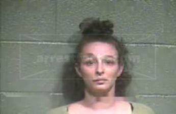 Miranda Mcclanahan