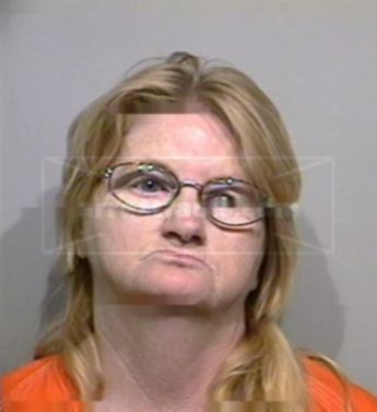 Brenda Hazelton Polek