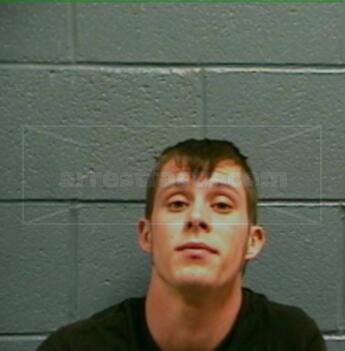 Shay Alexander Mesnard
